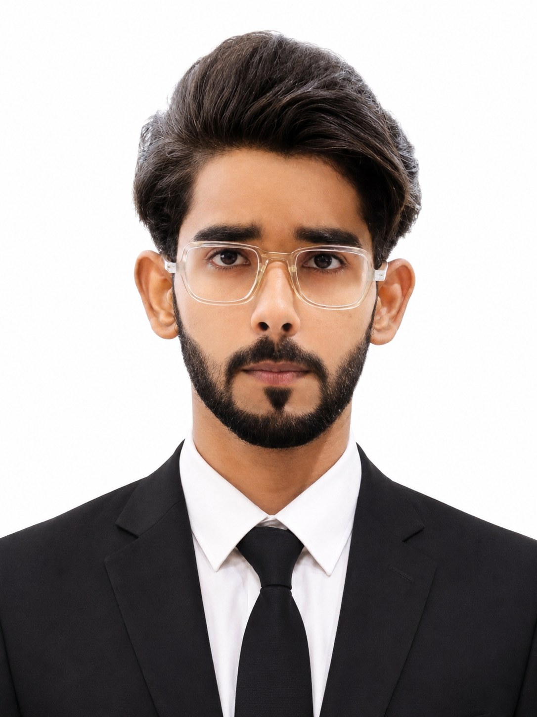 Candidate Image