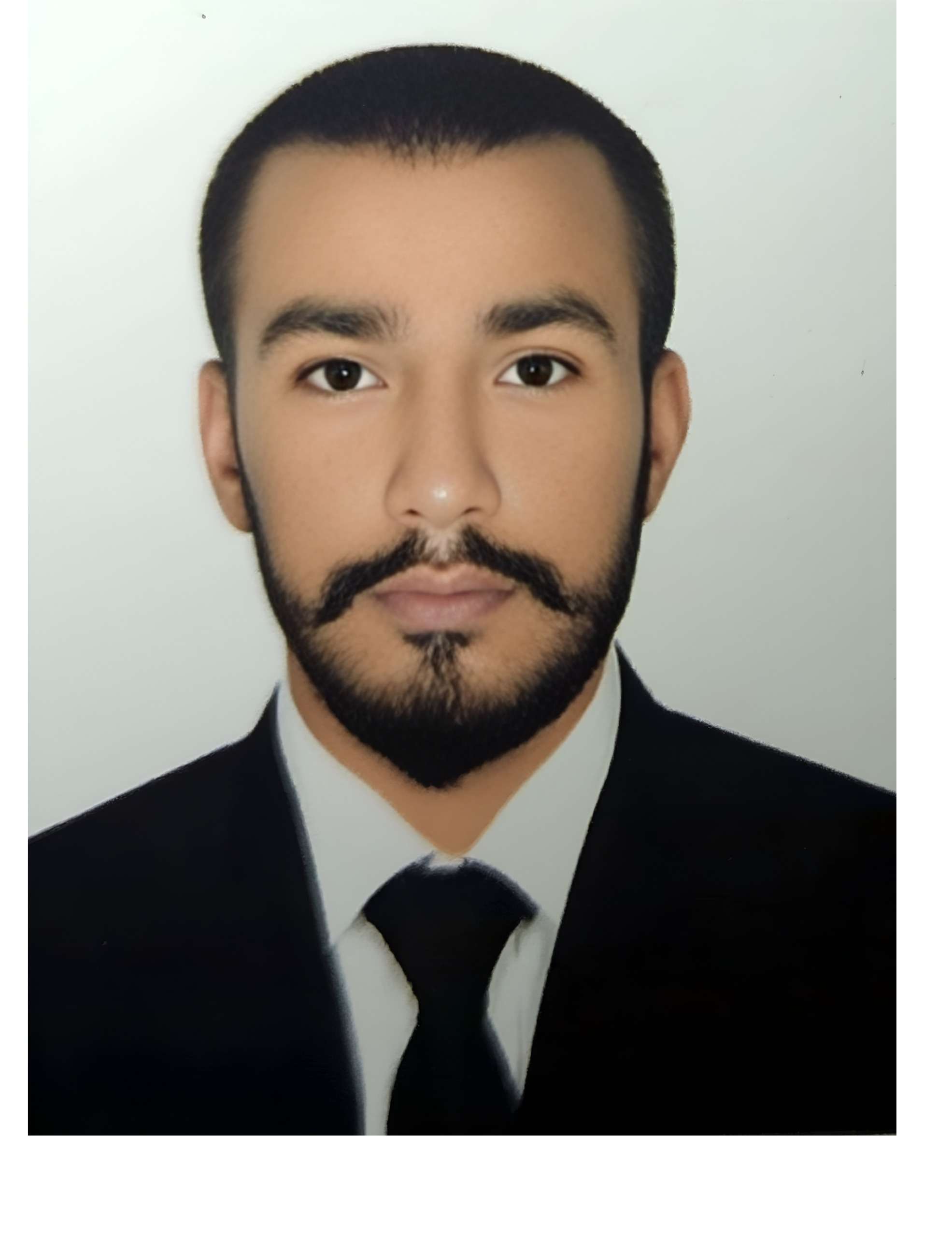 Candidate Image