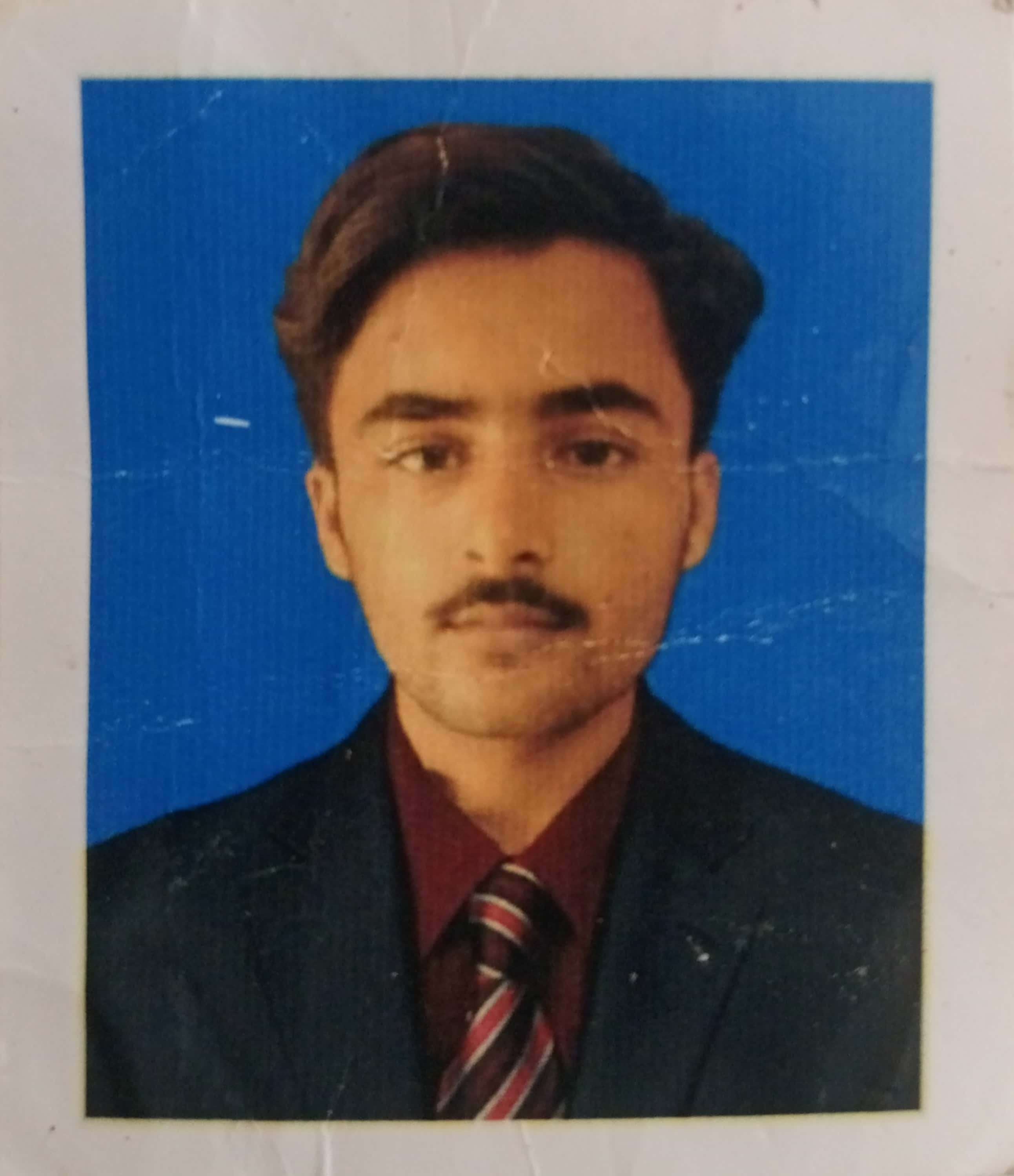 Candidate Image