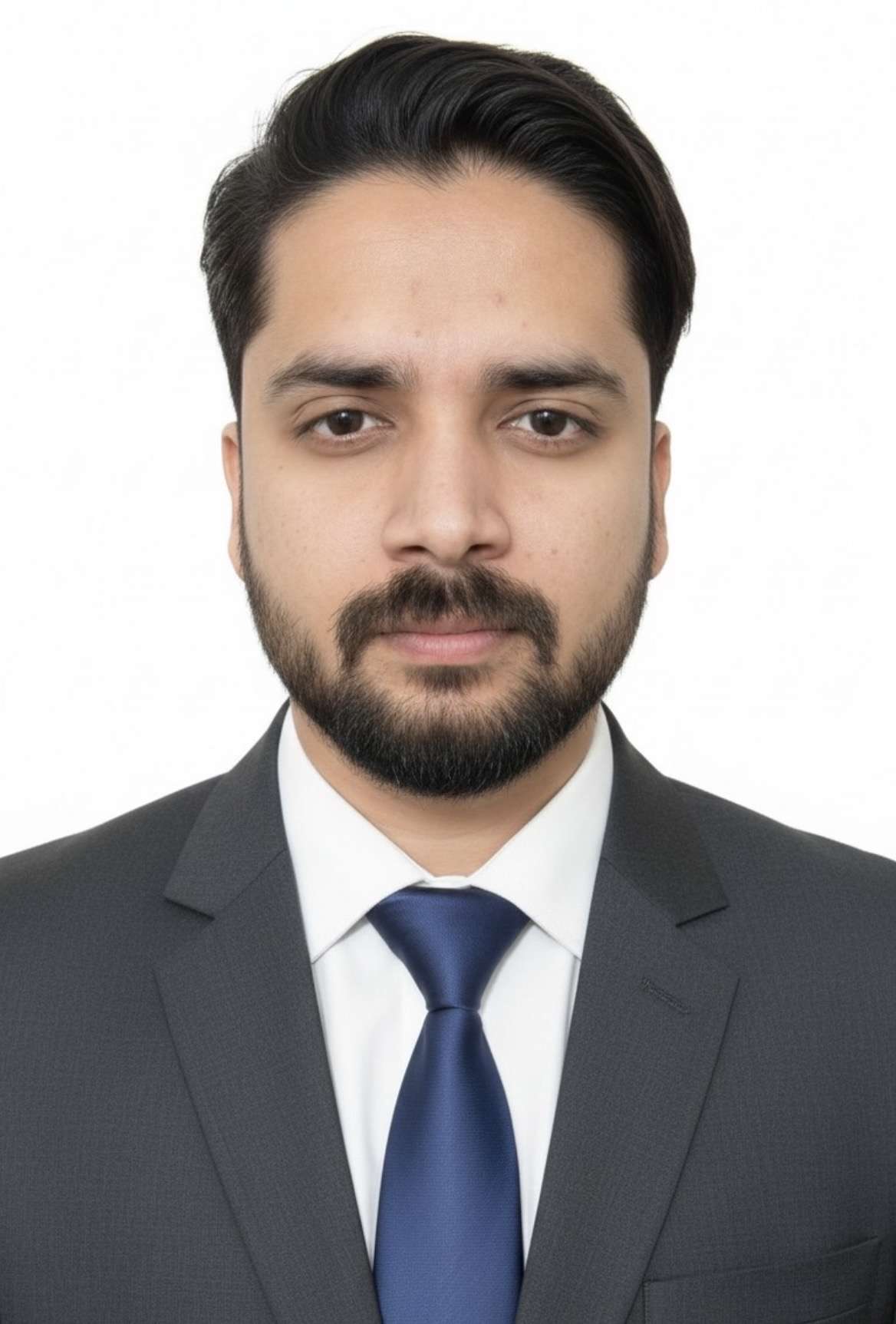 Candidate Image