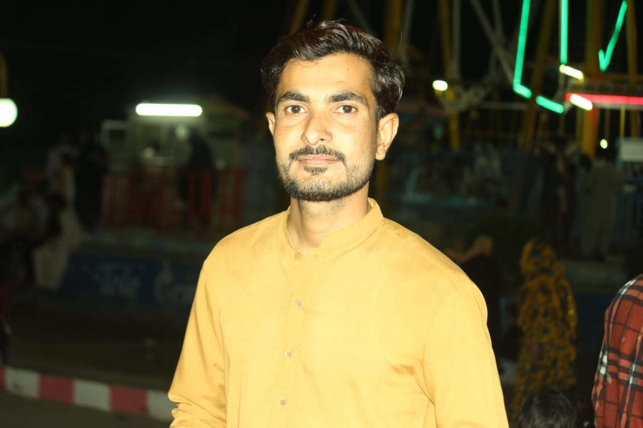 Candidate Image