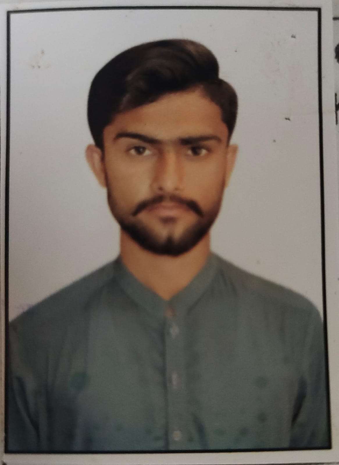 Candidate Image