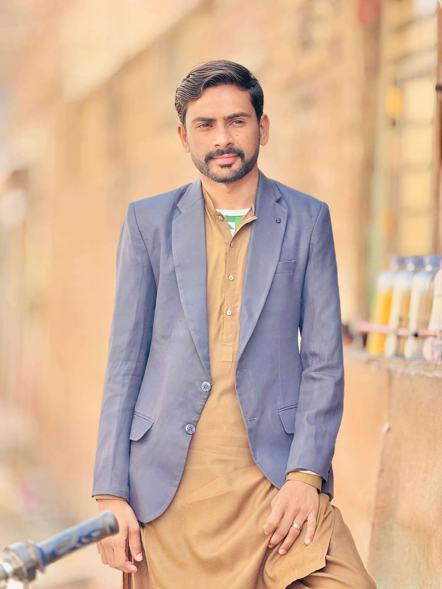 Candidate Image