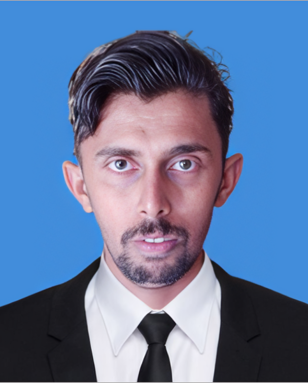 Candidate Image