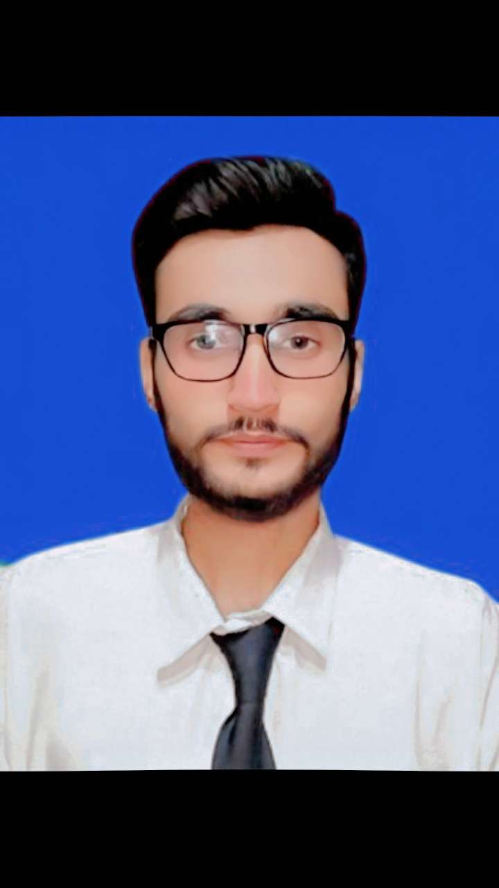 Candidate Image