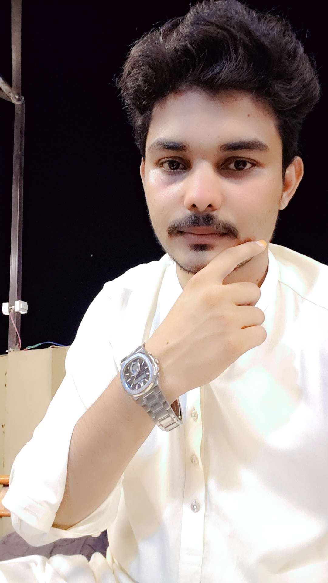 Candidate Image