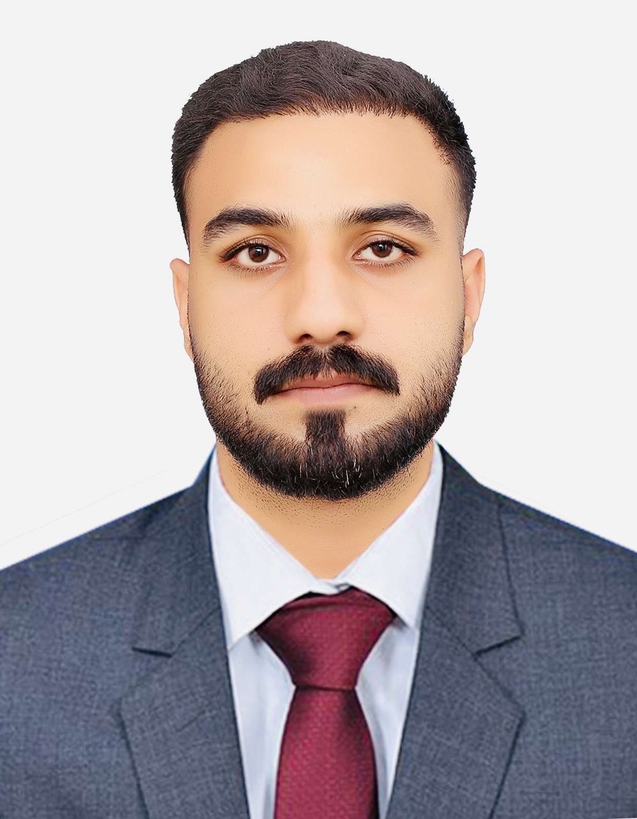 Candidate Image