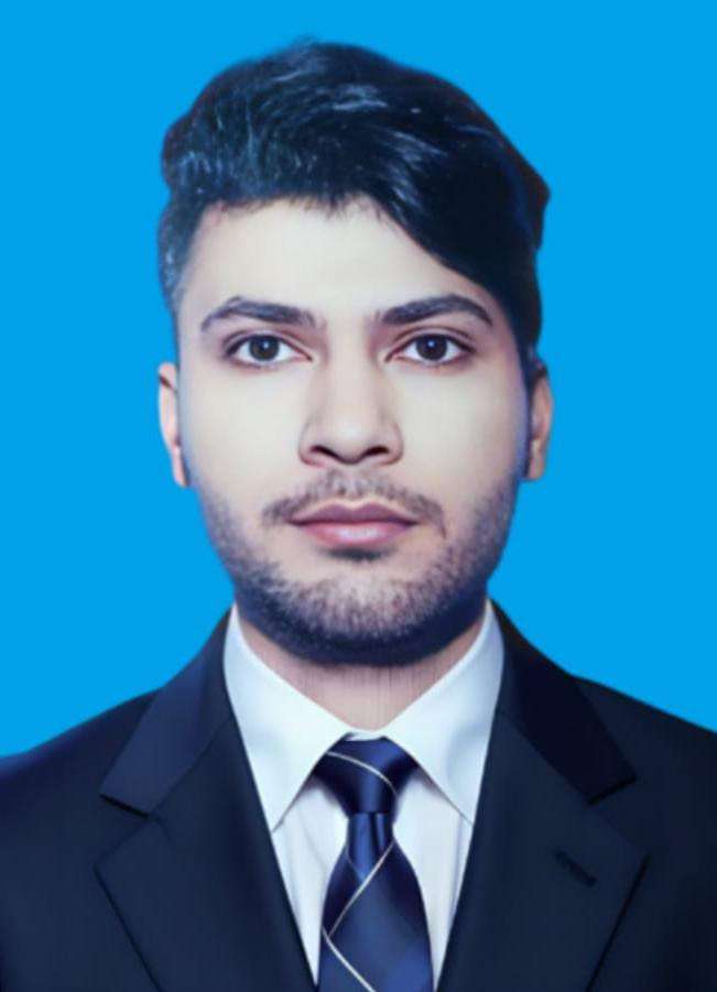 Candidate Image