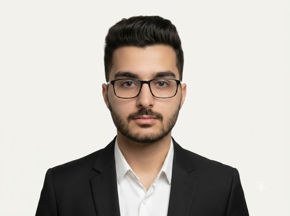 Candidate Image