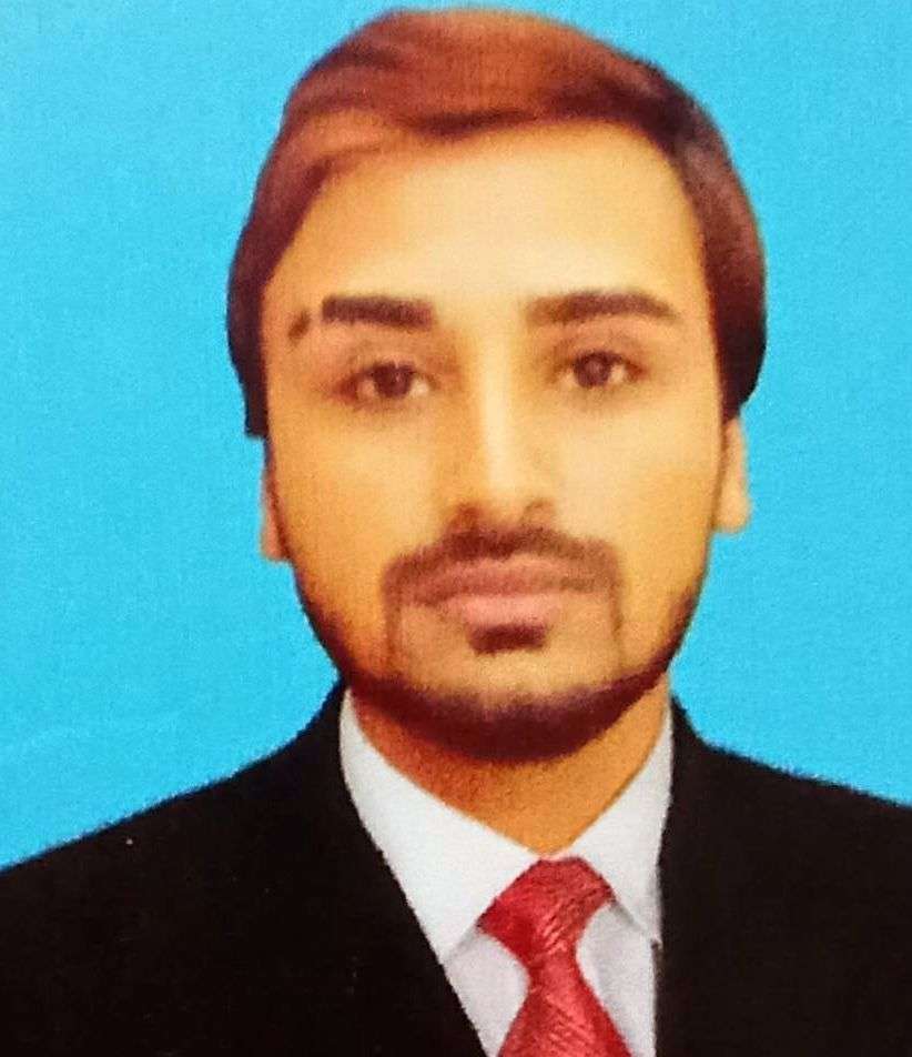 Candidate Image