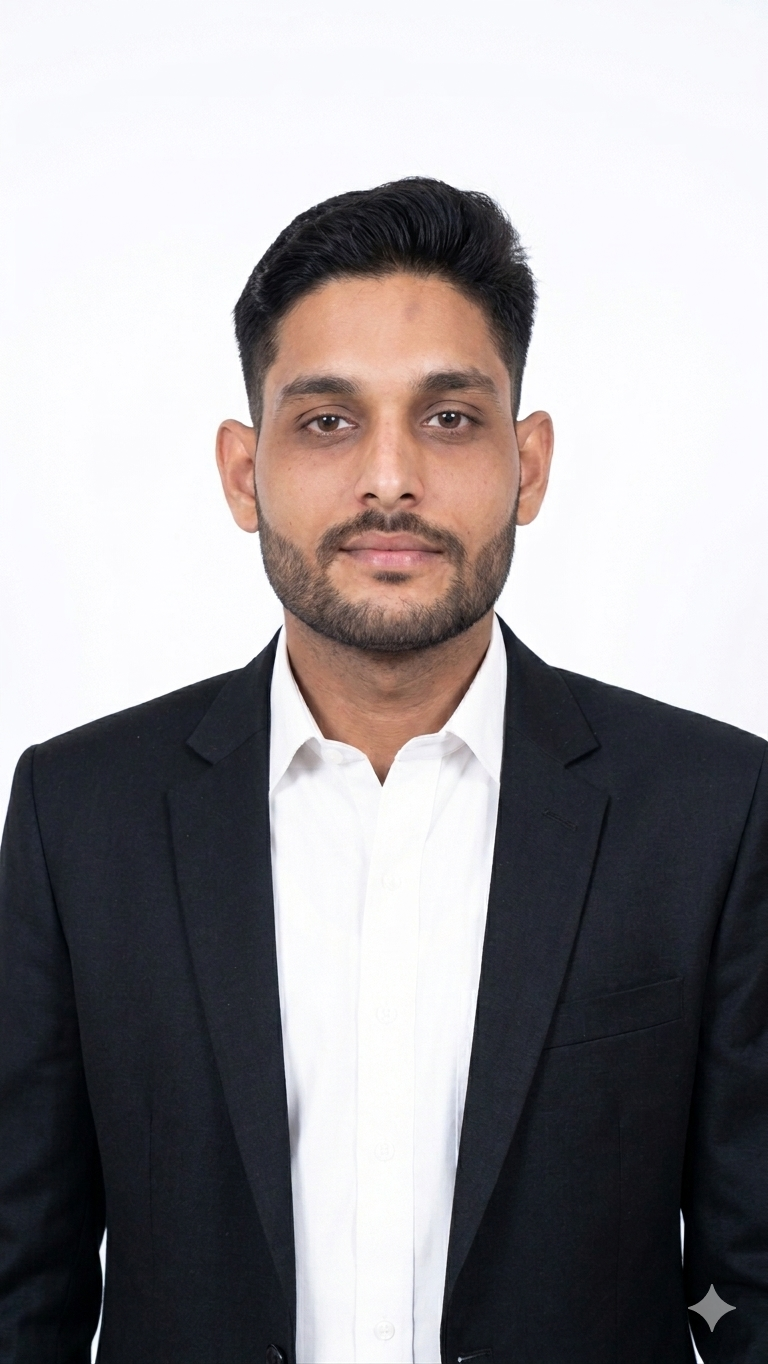 Candidate Image