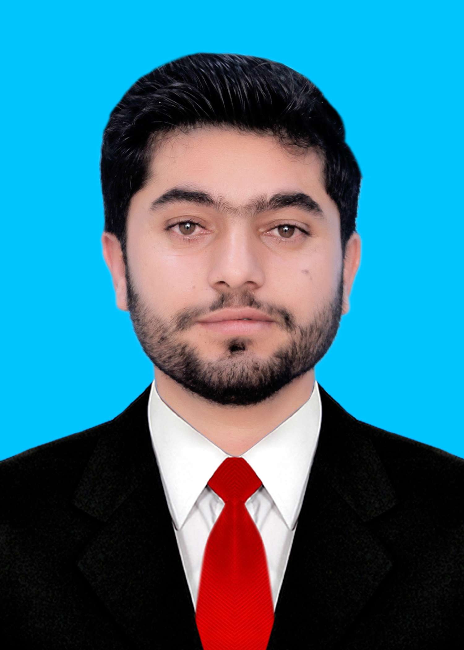Candidate Image