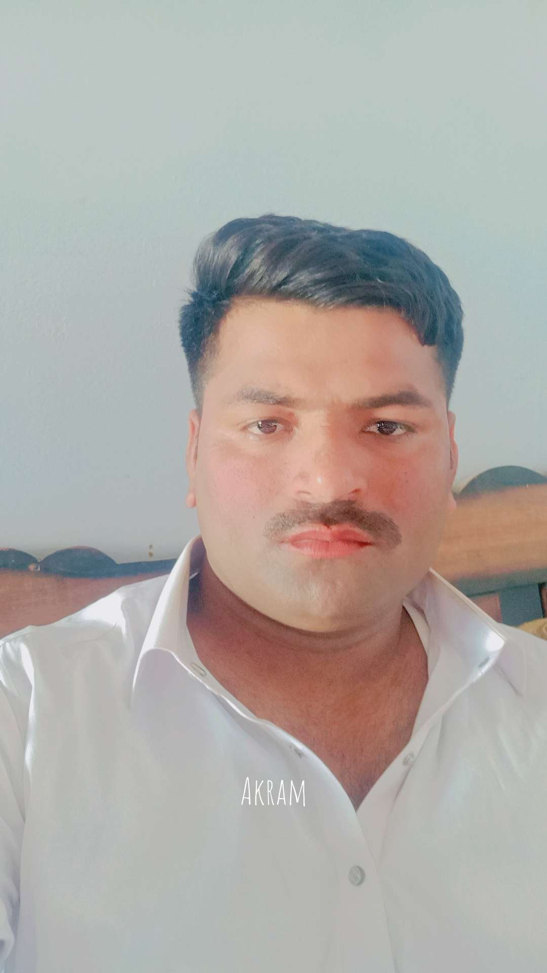 Candidate Image