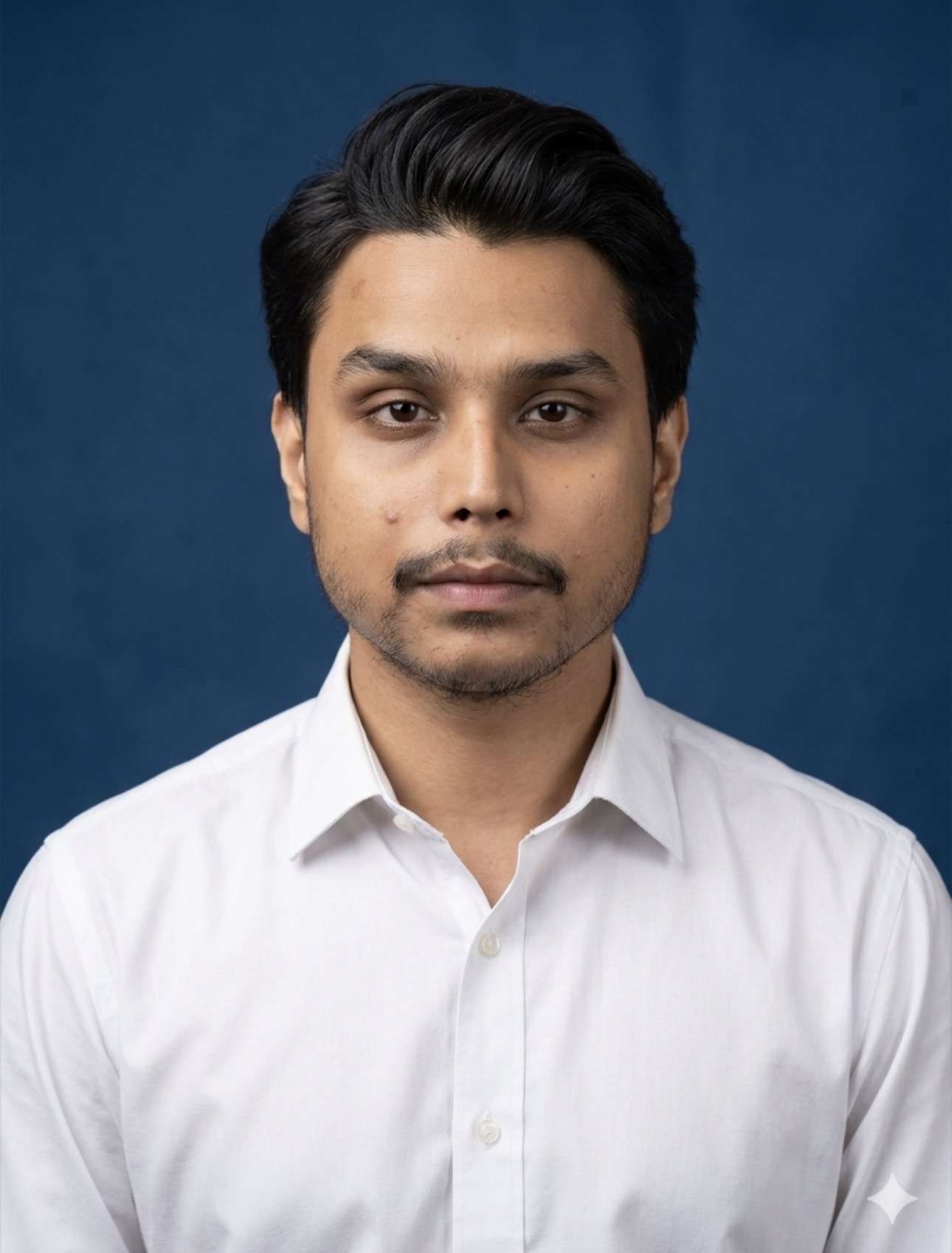 Candidate Image