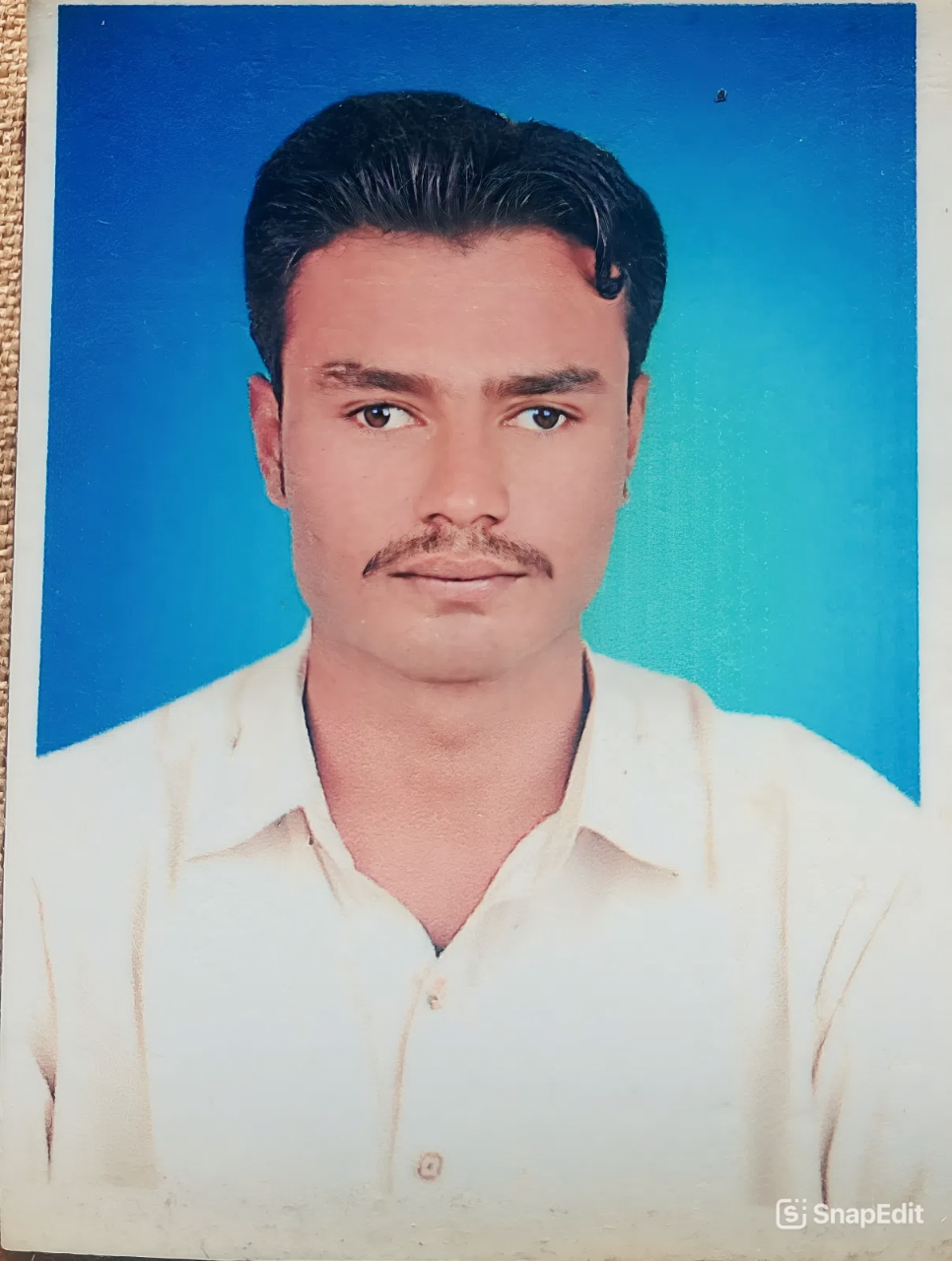 Candidate Image