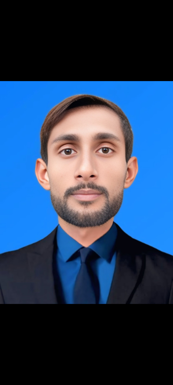 Candidate Image