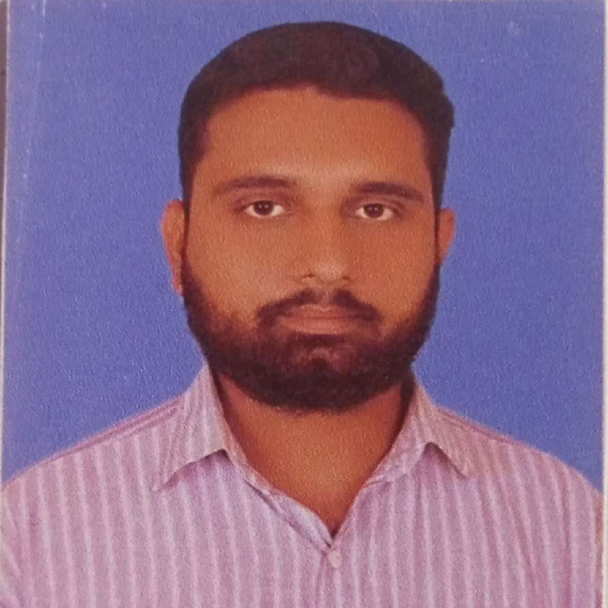 Candidate Image