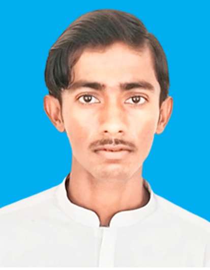 Candidate Image