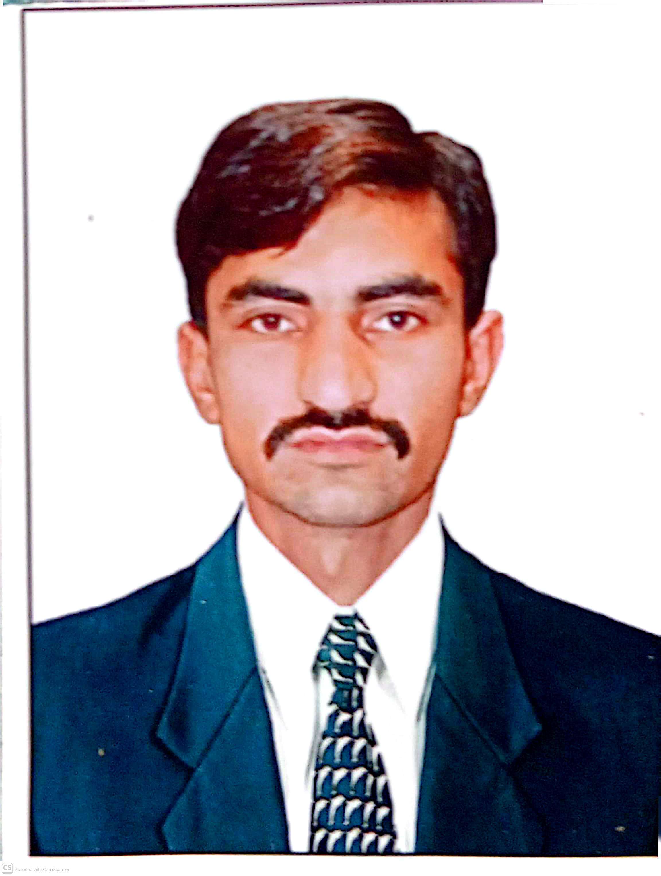 Candidate Image
