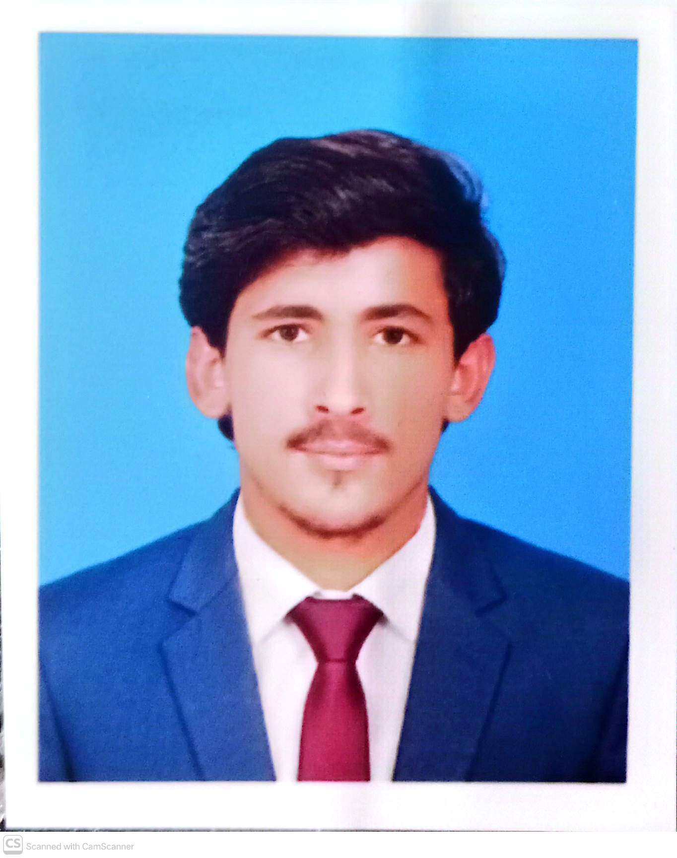 Candidate Image