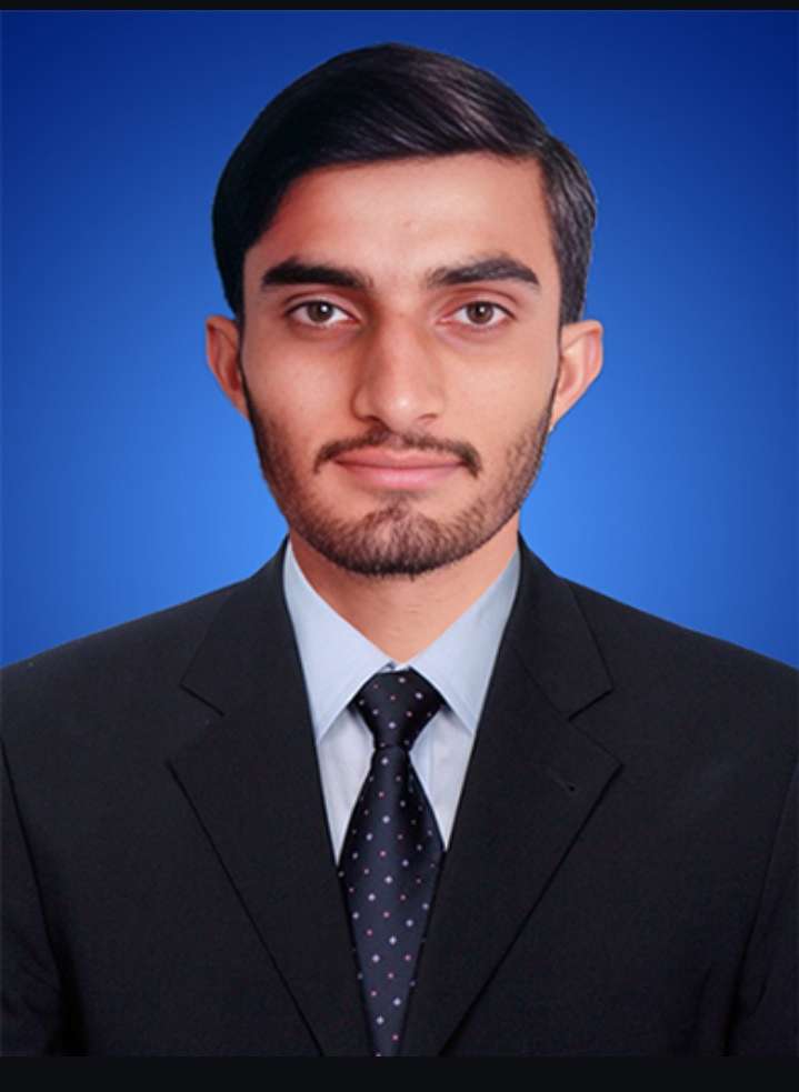 Candidate Image