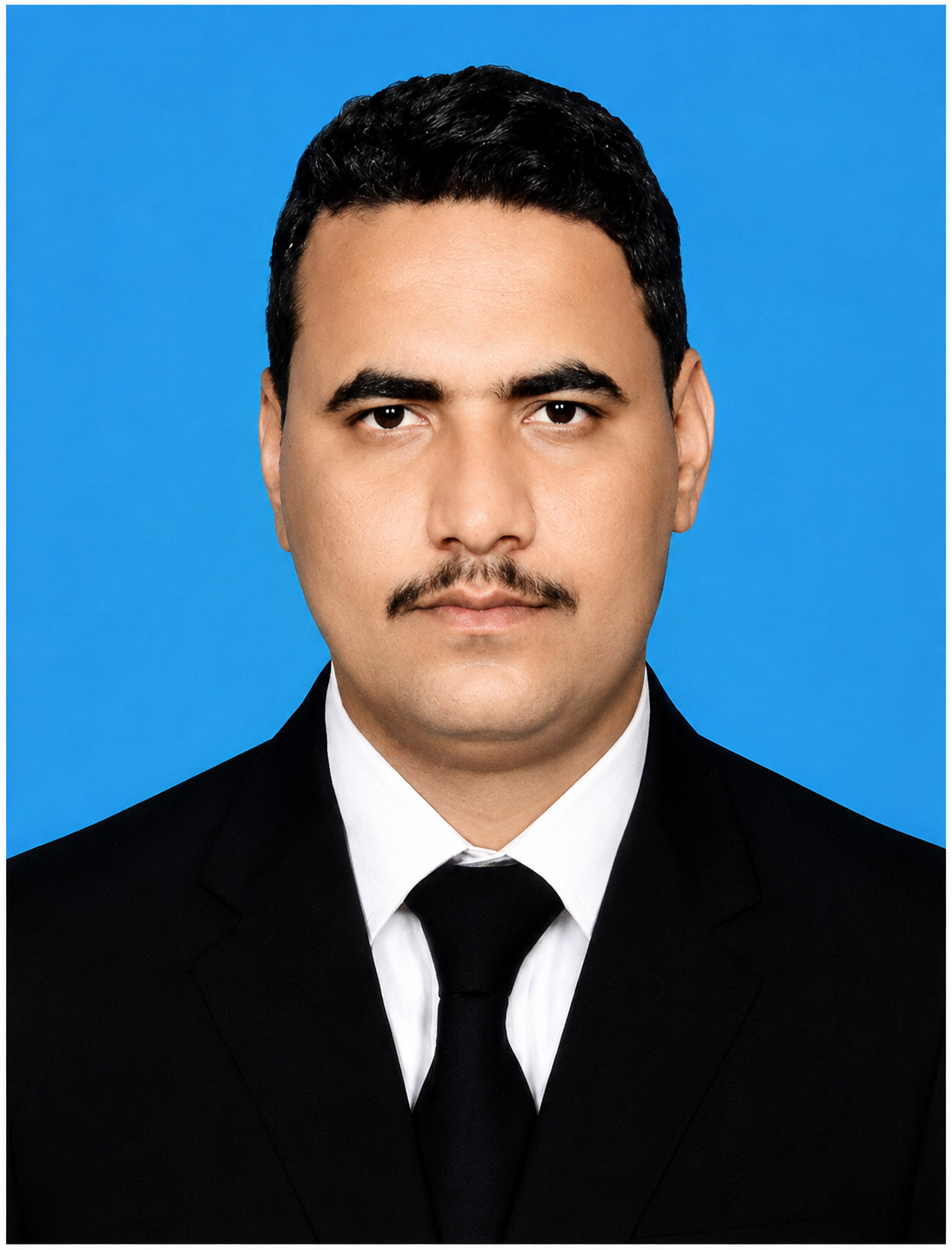 Candidate Image