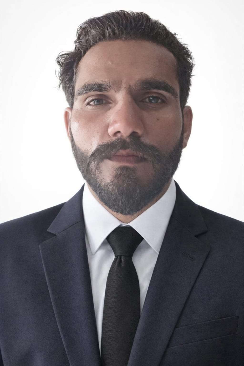 Candidate Image