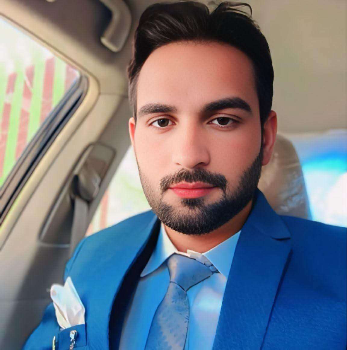 Candidate Image