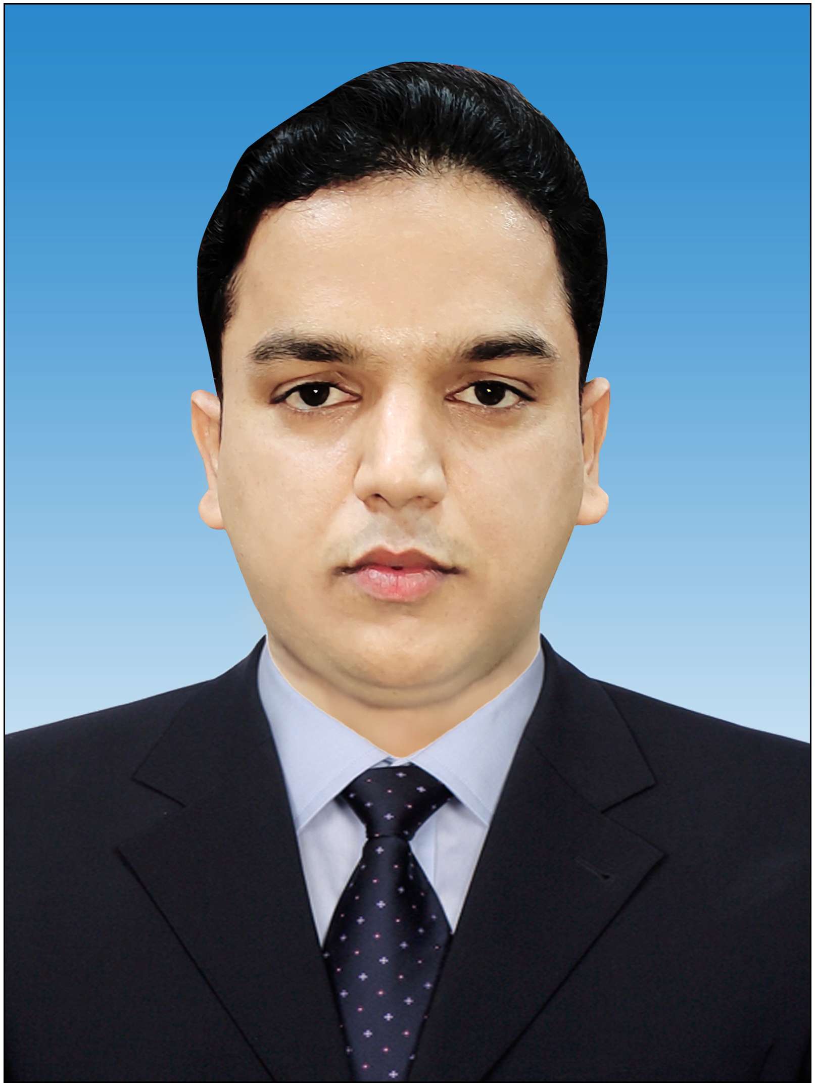 Candidate Image