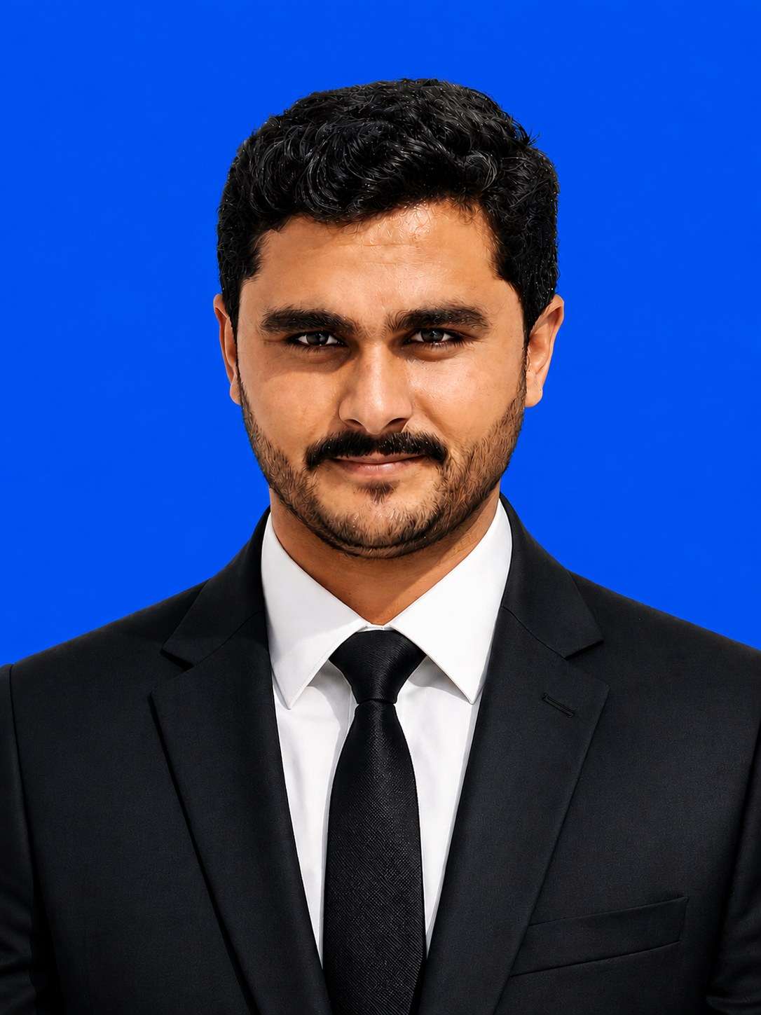 Candidate Image