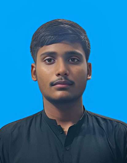 Candidate Image