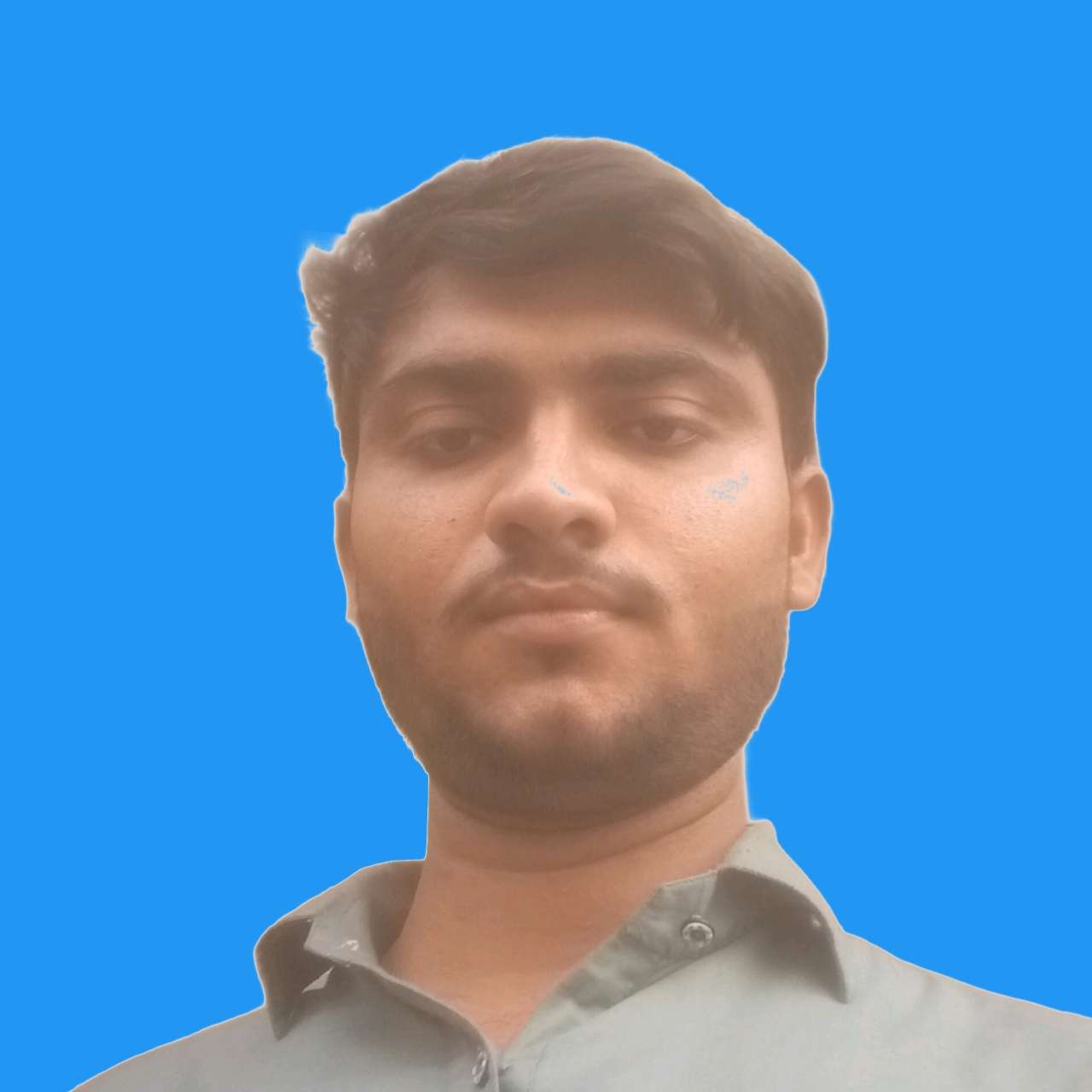 Candidate Image