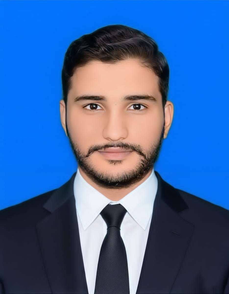 Candidate Image