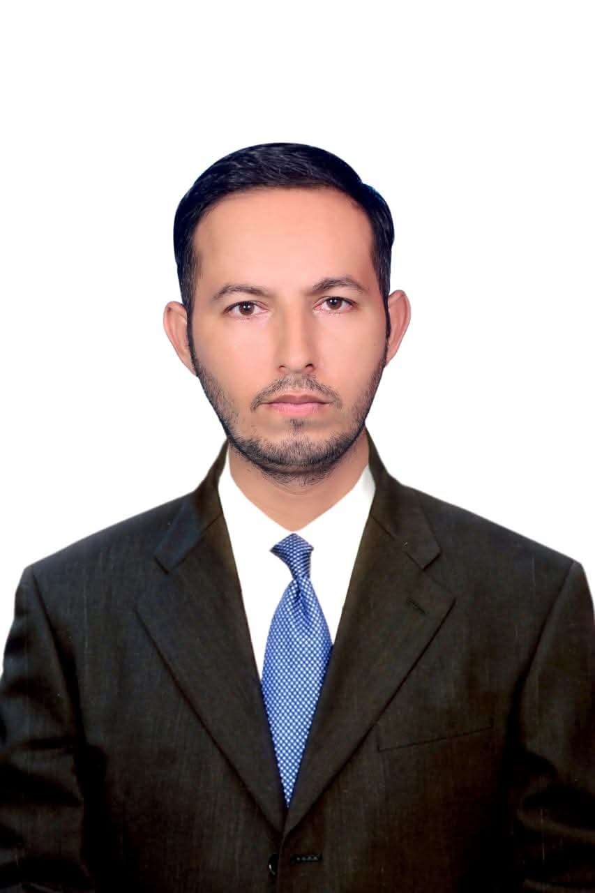 Candidate Image
