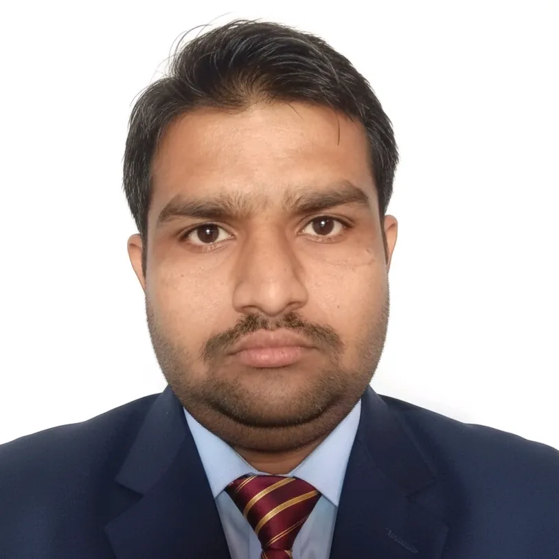 Candidate Image