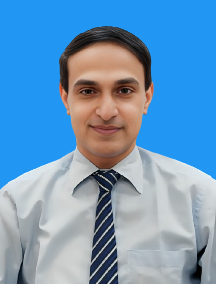 Candidate Image