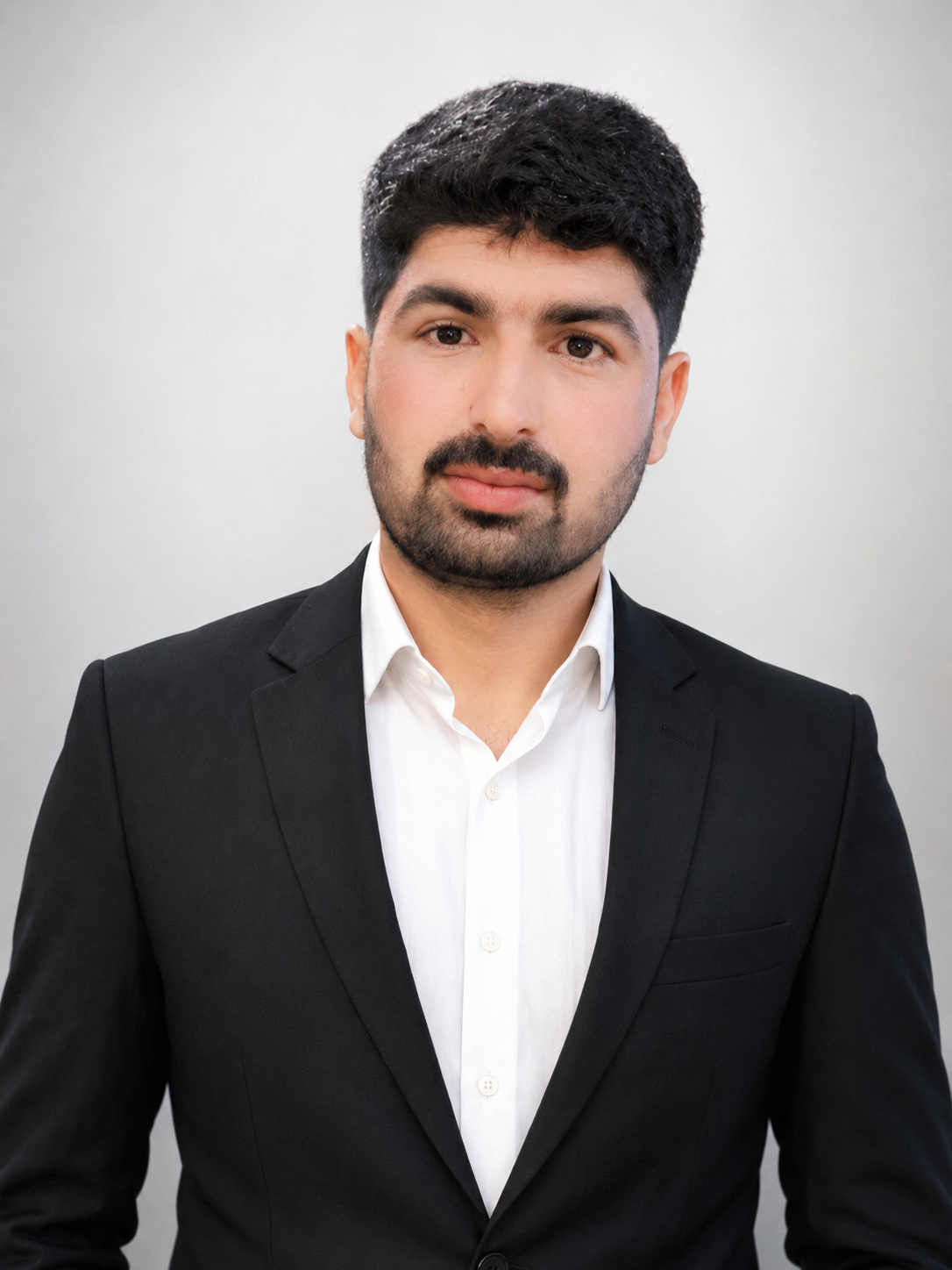Candidate Image