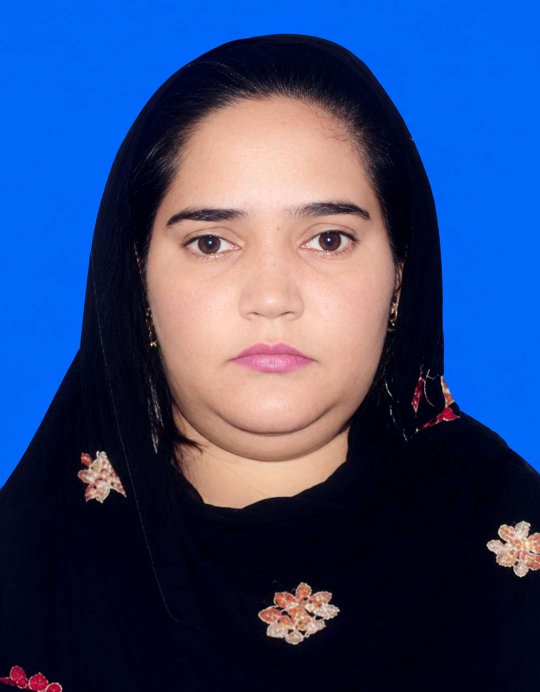 Candidate Image