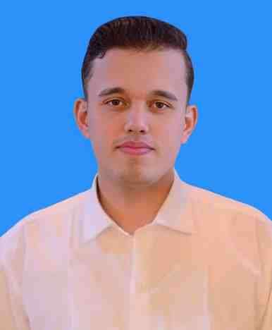 Candidate Image