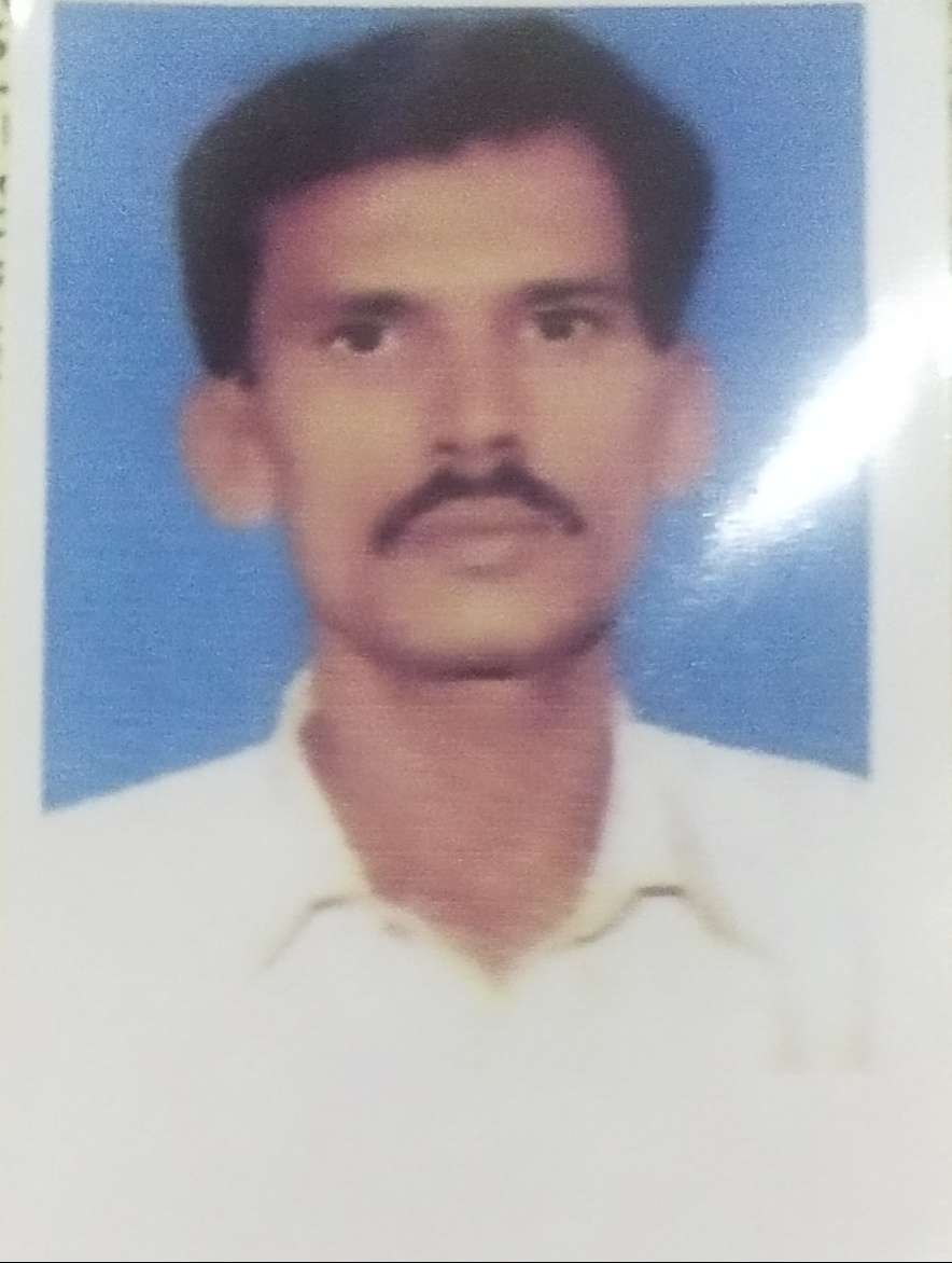 Candidate Image
