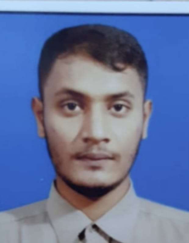 Candidate Image
