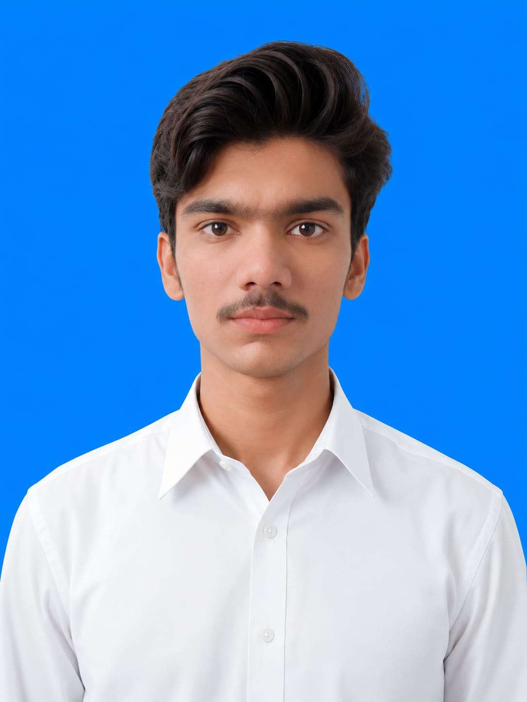 Candidate Image