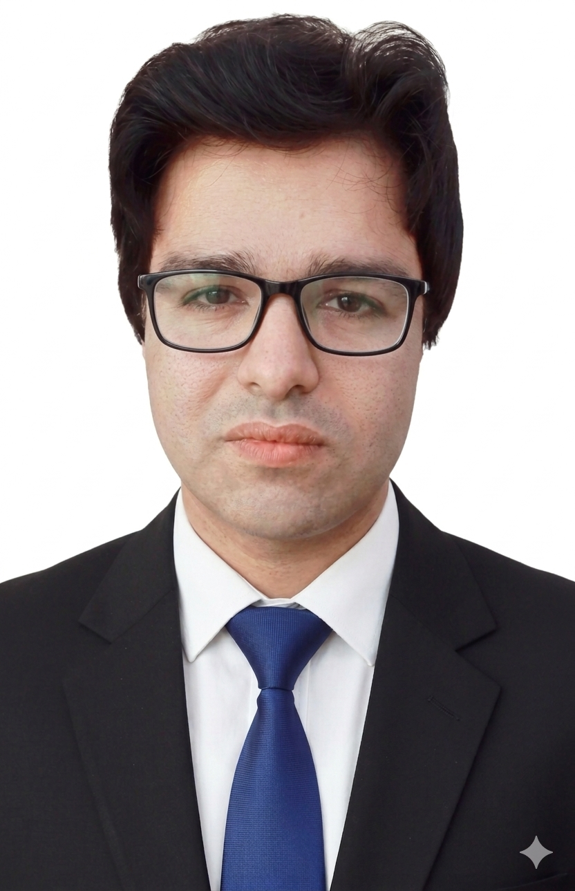 Candidate Image
