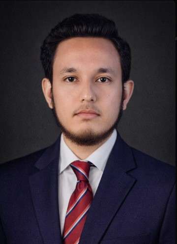 Candidate Image