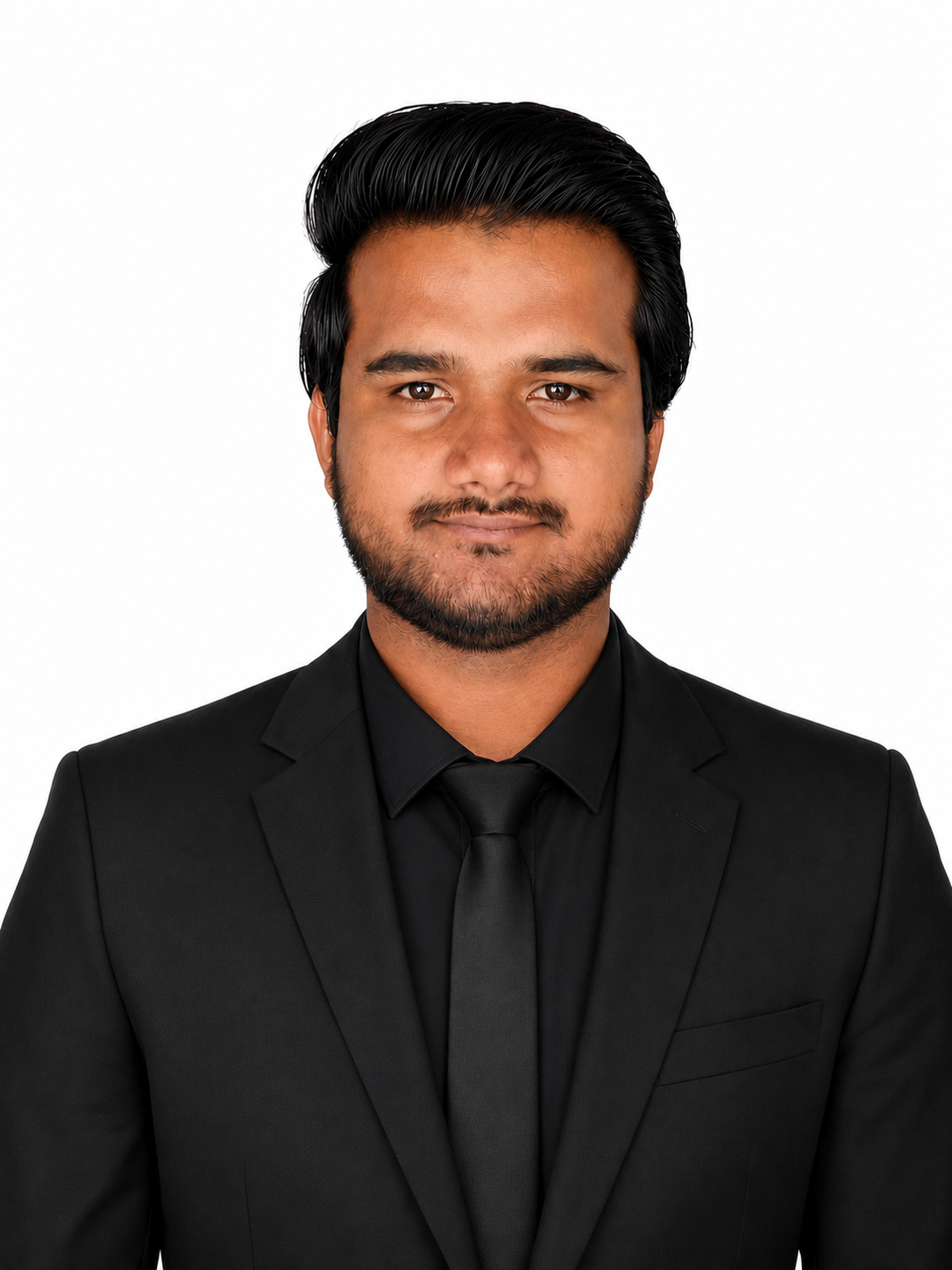 Candidate Image