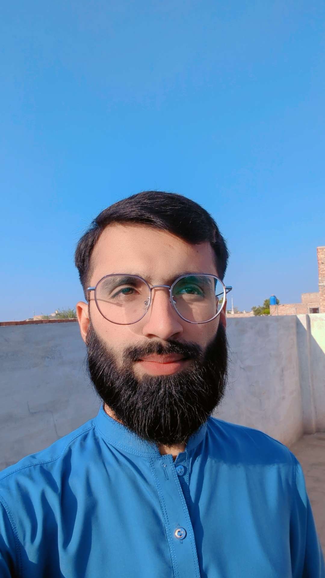 Candidate Image