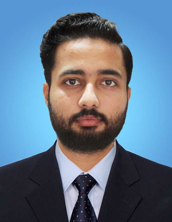 Candidate Image