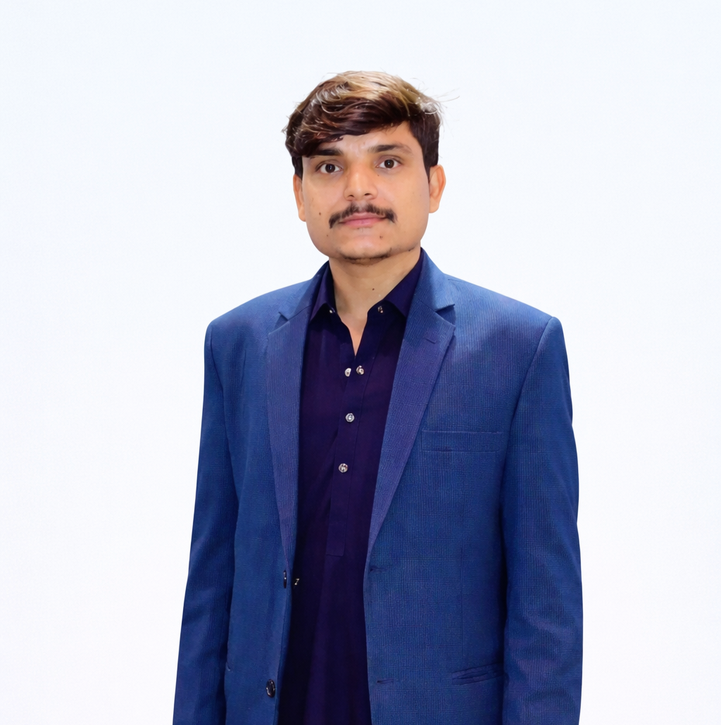 Candidate Image