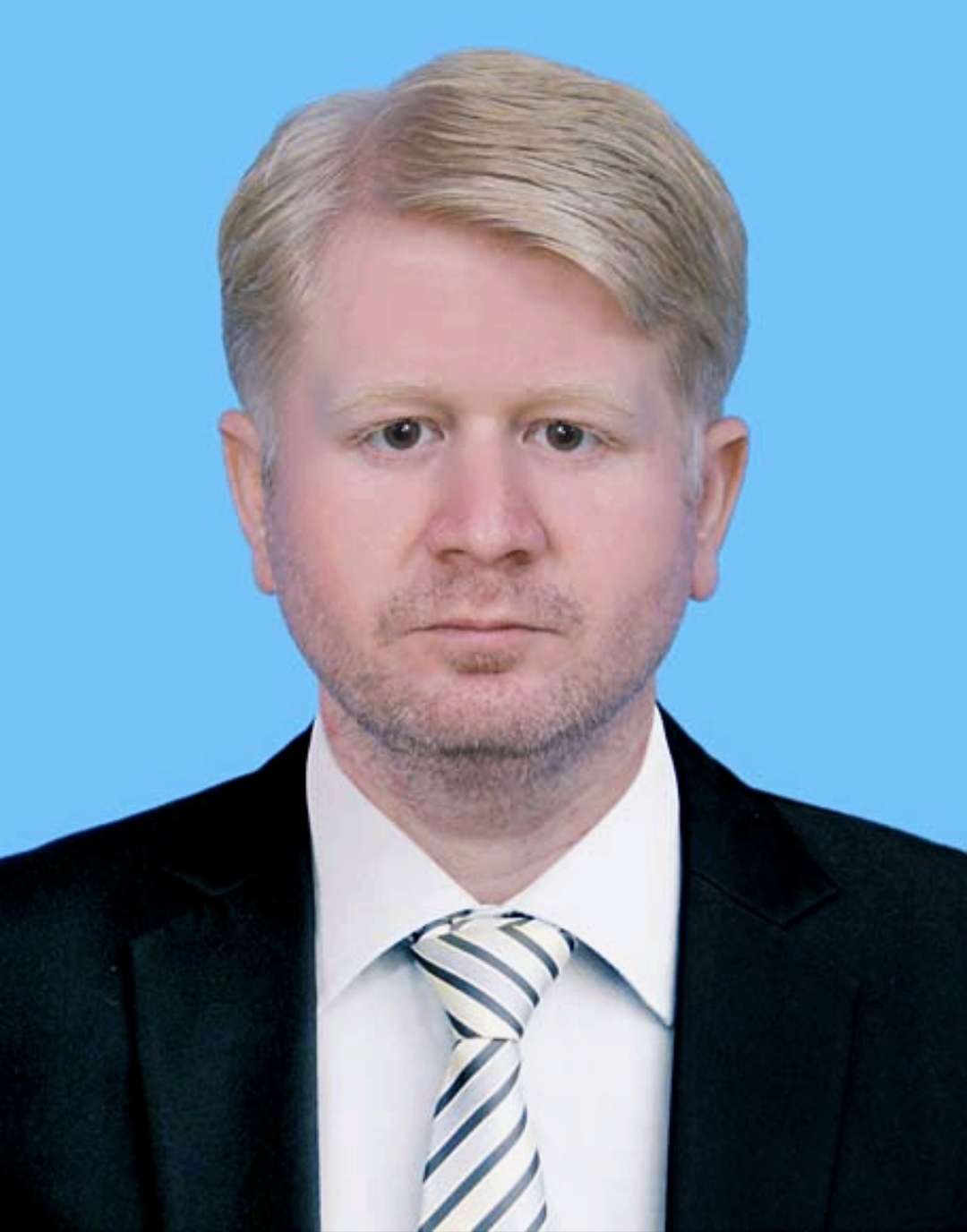 Candidate Image