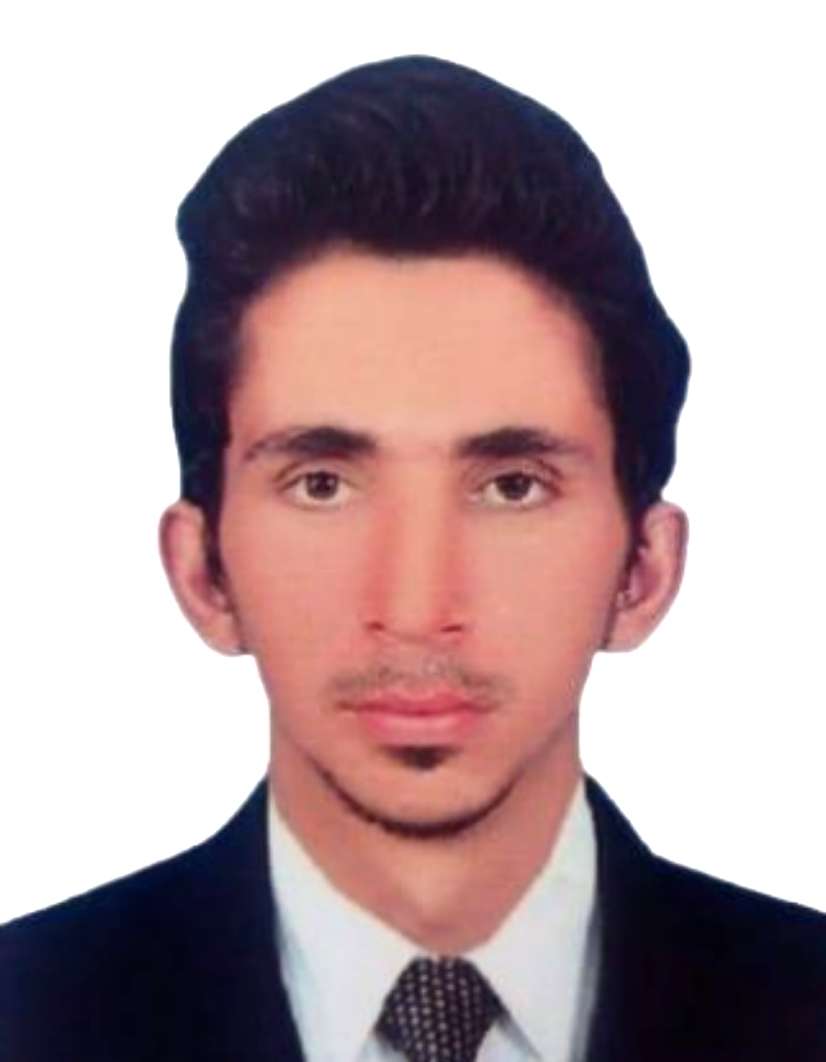 Candidate Image